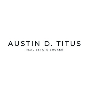 Austin D. Titus - London, ON, Canada