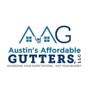 Austin’s Affordable Gutters - Baton Rouge, LA, USA