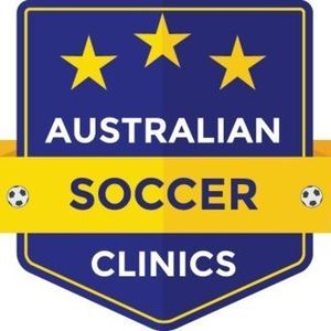 Professional Australian Soccer Clinics - Sydney, NSW, Australia