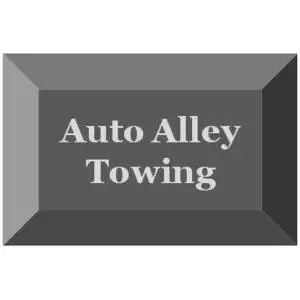 Auto Alley Towing - Auburn Hills, MI, USA