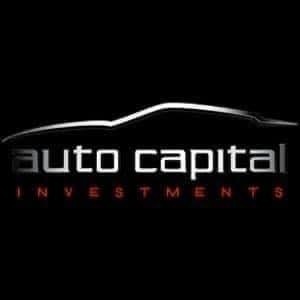 Auto Capital Stockyards - Fort  Worth, TX, USA