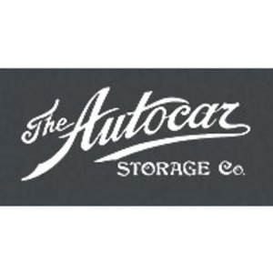 The Autocar Storage Company - Huntingdon, Cambridgeshire, United Kingdom