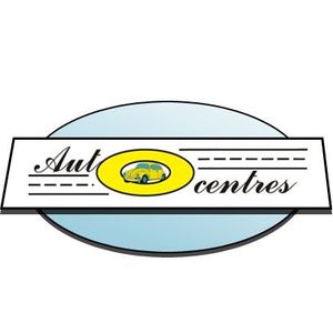 Autocentres Logo