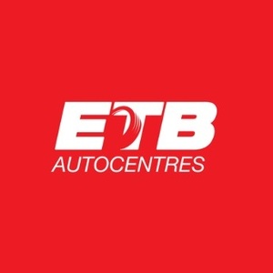 ETB Autocentres Stourport - Stourport-On-Severn, Worcestershire, United Kingdom