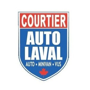 Courtier Auto Laval - St Laurent, QC, Canada