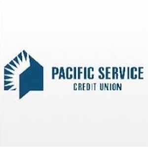 Pacific Service Credit Union - San  Francisco, CA, USA
