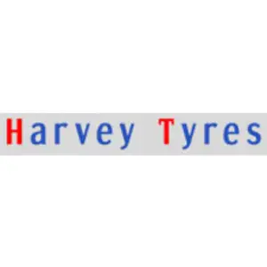 Harvey Tyres - Staffordshire, Staffordshire, United Kingdom