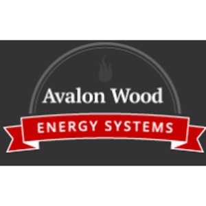 Avalon Wood Energy Systems - Prospect Bay, NS, Canada
