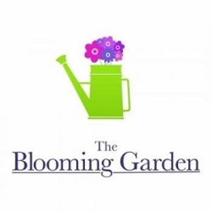 The Blooming Garden - Newcastle Upon Tyne, Tyne and Wear, United Kingdom
