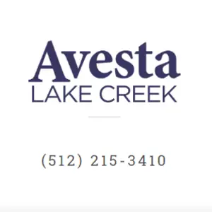 Avesta Lake Creek - Austin, TX, USA