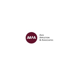 Avis Appleton & Associates - London, London E, United Kingdom