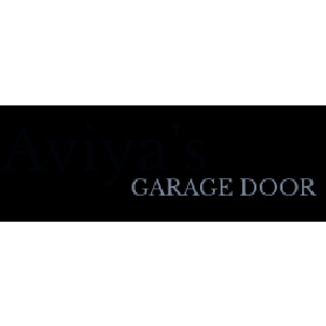 Aviya\'s Garage Door - Cherry Hill, NJ, USA