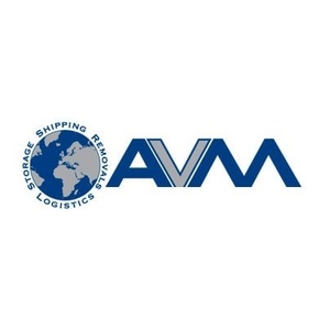 AVM Storage and Shipping - Cheltenham, Gloucestershire, United Kingdom