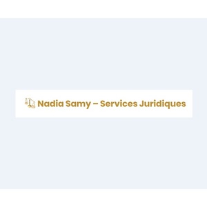 Nadia Samy - Services Juridiques - Laval, QC, Canada