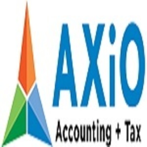 Axio Accounting & Tax Services - Surrey, BC, Canada