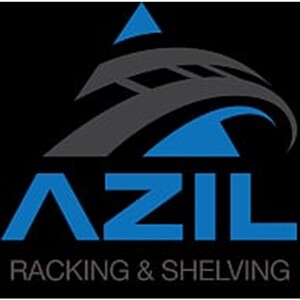 Azil Racking & Shelving UK - Armagh, County Armagh, United Kingdom