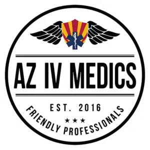 Arizona IV Medics - Mobile IV Therapy - Peoria - Peoria, AZ, USA