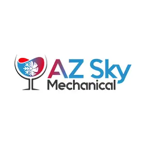 azskymechanical - Scottsdale, AZ, USA