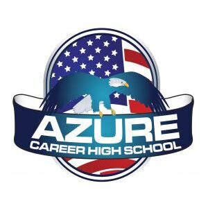 AZURE HIGH SCHOOL - Florida, FL, USA