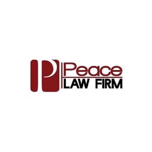 Peace Law Firm - Greenville, SC, USA