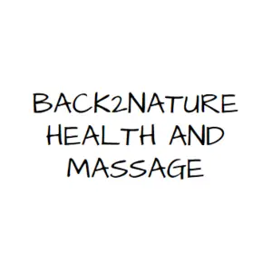 Back2Nature Massage Therapy - Brighton, West Sussex, United Kingdom