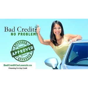 Bad Credit Car Loans BC - Langley, BC, Canada