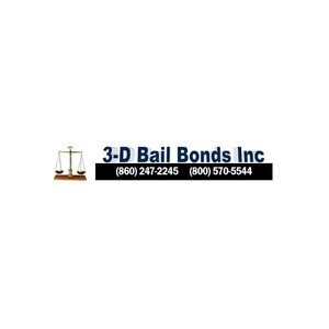 3-D Bail Bonds New Britain CT - New Britain, CT, USA