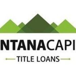 Montana Capital Car Title Loans - Bakersfield, CA, USA