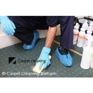 Carpet Cleaners Balham