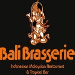 Bali Brasserie - Hove, East Sussex, United Kingdom