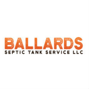 Ballard's Septic Services - Longview, TX, USA