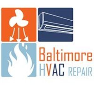Baltimore HVAC Repair - Balitmore, MD, USA