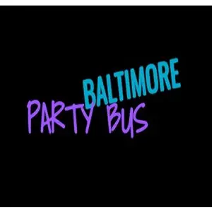 Baltimore Party Bus - Baltimore, MD, USA