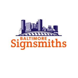 Baltimore Signsmiths - Owing Mills, MD, USA