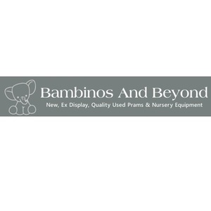 Bambinos and Beyond - Burton On Trent, Staffordshire, United Kingdom