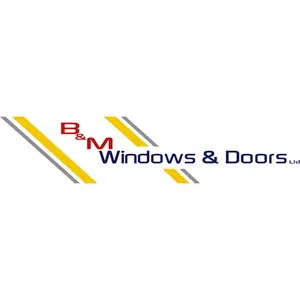 B & M Windows & Doors Ltd - Salisbury, Wiltshire, United Kingdom