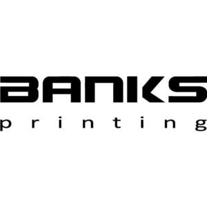 Banks Printing - Granada Hills, CA, USA