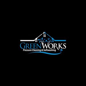 Greenworks Pressure Cleaning & Softwashing