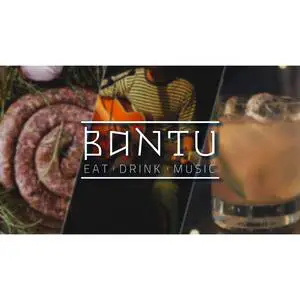 Bantu Birmingham - Best African Restaurant - Birmignham, West Midlands, United Kingdom