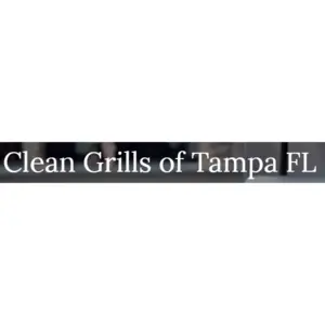 Clean Grills of Tampa - Tampa, FL, USA