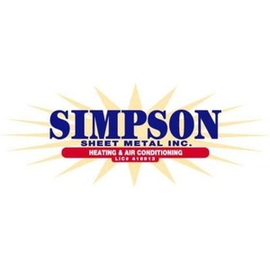 Simpson Sheet Metal Inc - Santa Rosa, CA, USA