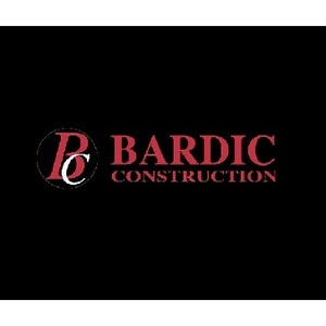 Bardic Construction - Swansea Enterprise Park, Swansea, United Kingdom