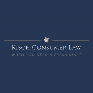 Kisch Consumer Law, PLLC - Houston, TX, USA