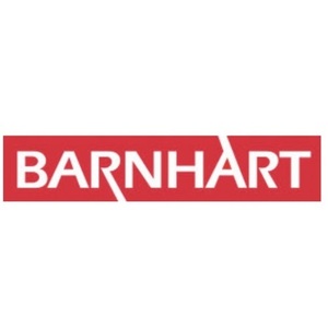 Barnhart Crane & Rigging - Decatur, AL, USA