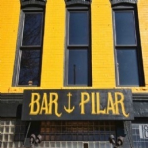 Bar Pilar - Washington, DC, USA