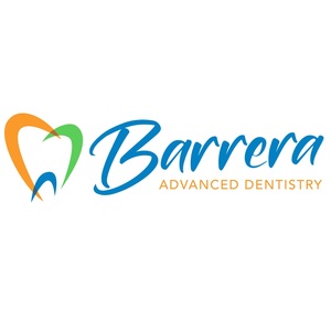 Logo Torrance dentist Barrera Advanced Dentistry