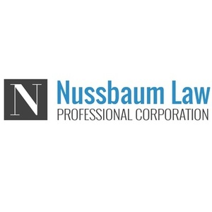 Nussbaum Family Law - North York, AB, Canada