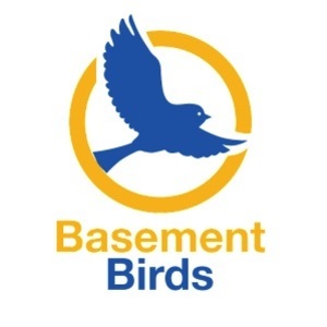 Basement Birds - Toronto, ON, Canada