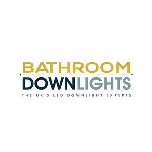 Bathroom Downlights - Wallasey, Merseyside, United Kingdom