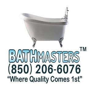 BathMasters - Pensacola, FL, USA